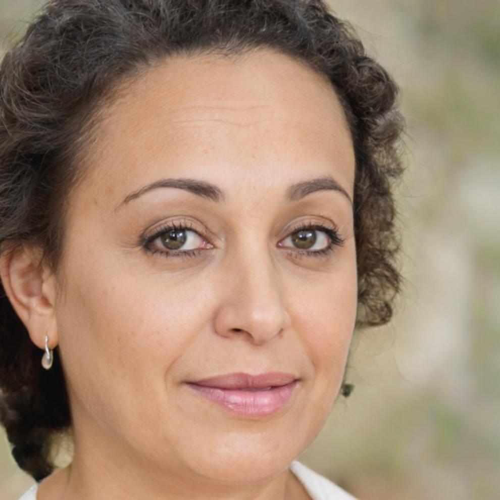 Elena Vázquez, mentora del programa